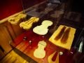В краеведческом музее состоялось открытие выставки Валерия Остроухова «Рождение скрипки»