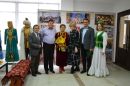 25 лет  национально-культурной автономии татар и башкир в Ухте