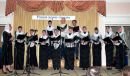 Фестиваль «Россия верою сильна» собрал музыкантов Ухты и Сосногорска 