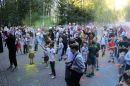 Около 1500 ухтинцев приняли участие в праздновании Дня молодёжи