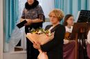 В Ухте состоялось торжественное мероприятие, посвящённое 80-летию отрасли культуры и итогам 2025 года