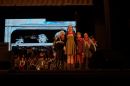 В Ухте состоялась премьера театрализованного концерта «Дети войны»