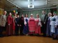 Самодеятельный театр «Радлун» выступил в отдаленных сёлах Ухты