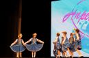 Всероссийский фестиваль хореографии «Апрелинка – 2022»