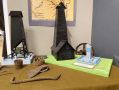 В Историко-краеведческом музее Ухты состоялось открытие выставки «История посёлка Водный», приуроченной к его 95-летнему юбилею