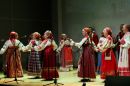Праздничный концерт, посвящённый 25-летнему юбилею Центра славянских культур