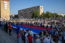 День России в Ухте!