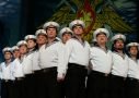 В качестве приглашенного гостя на 85-летии Ухты перед горожанами выступит Ансамбль песни и пляски Черноморского флота РФ. 