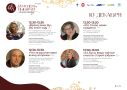 Лекции в рамках акции «Молодёжь выбирает классику»