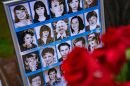 Ухтинцы не забудут: 15 лет со дня трагедии