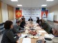 Консультативный совет по вопросам межнациональных отношений при администрации МОГО «Ухта»