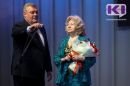 Людмила Дудина награждена знаком отличия «За безупречную службу Республике Коми»