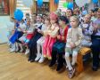 XI Городской конкурс чтецов на коми языке