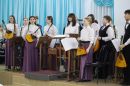 17 марта в первом отделении Детской музыкальной школе №1 прошла программа-лекция, посвящённая 165-летию легендарного музыканта и просветителя Василия Васильевича Андреева