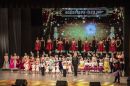 Юбилейный концерт ансамбля бального танца «Фейерверк»