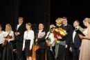 Ухтинский оркестр выступит на «Симфонии мира»