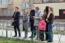 Поколению победителей — достойная память