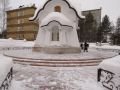 6 февраля в Коми прошел общереспубликанский субботник по уборке снега под девизом «От своего двора к порядку в Республике Коми»