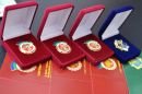 Ряду жителей республики присвоены Почётные звания «Заслуженный работник Республики Коми»