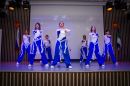 В Доме молодёжи прошло закрытие творческого сезона клубных формирований «Перезагрузка»