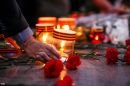 Жители Коми могут зажечь «Свечу памяти» онлайн