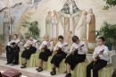 В Сыктывкаре пройдет Свято-Никольский православный фестиваль