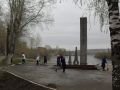 В Ухте прошел Всероссийский День заботы о памятниках истории и культуры