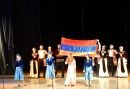 Мероприятия в рамках недели армянской культуры 